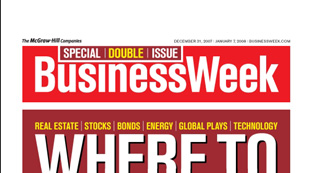 Businessweek美國商業週刊